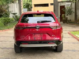 Honda Vezel Z PREMIUM 2026