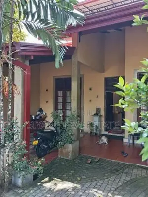 Beautiful Luxury Living in Maharagama