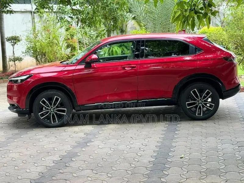 Honda Vezel Z PREMIUM 2026