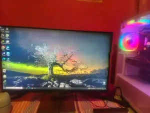 I5 4th gen rtx3050 pc