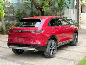 Honda Vezel Z PREMIUM 2026