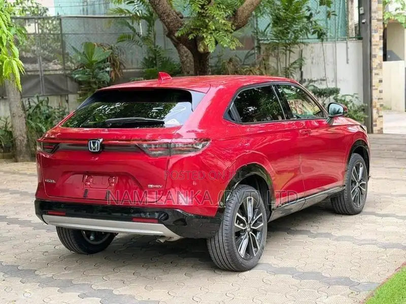 Honda Vezel Z PREMIUM 2026