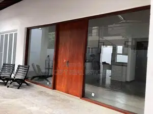 Modern House for Rent in Nugegoda