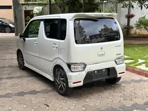 Suzuki Wagon R ZX UPGRADE 2026