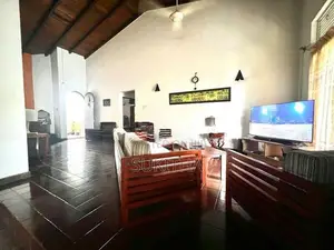 Kotte 3 Bedroom Single Storey House for Sale