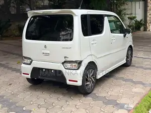 Suzuki Wagon R ZX UPGRADE 2026