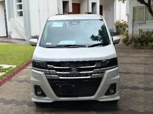 Suzuki Wagon R ZX UPGRADE 2026