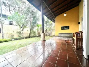 Kotte 3 Bedroom Single Storey House for Sale