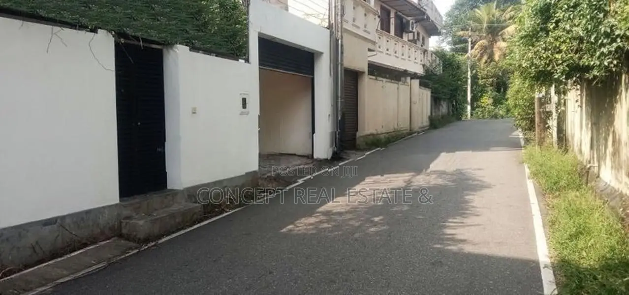 Modern House for Rent in Nugegoda