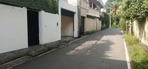 Modern House for Rent in Nugegoda