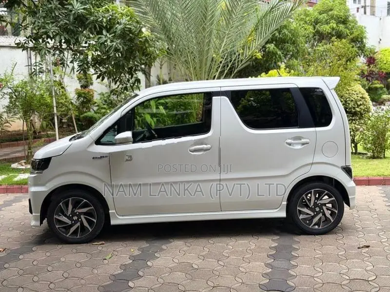 Suzuki Wagon R ZX UPGRADE 2026