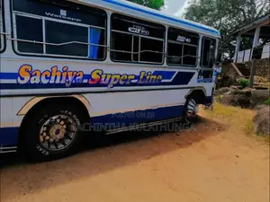 Tata 909 1988