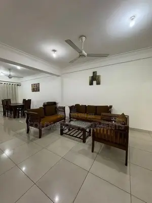 Apartment for Long-Term Rental in Kalubowila. Propery Code: (csa401)
