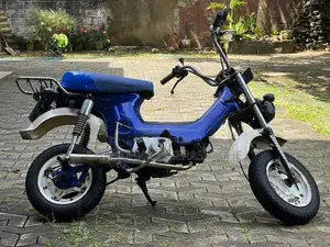 Honda Chaly 1990