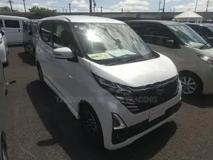 Nissan Dayz Highway Star X 2024