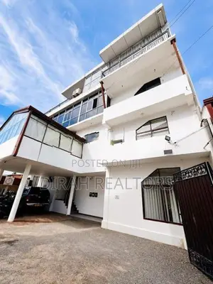 Commercial Building for Rent | Colombo 5 (DP-012)