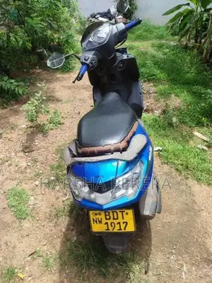 Hero Dash Bike For Sale 2016