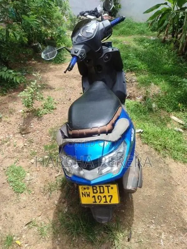 Hero Dash Bike For Sale 2016
