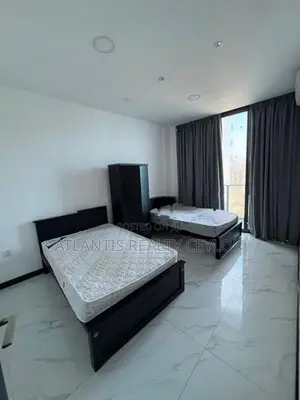 Luxury 3 Bedroom Apartment for Rent – Colombo 03