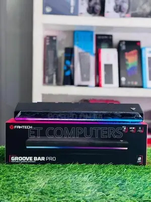 Fantech Groove Bar Pro Speakers