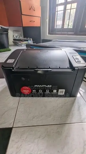Pantum P2500 Laser Printer