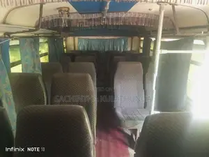 Tata 909 1988