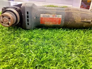 Men Grinder Machine