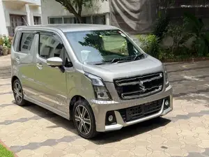 Suzuki Wagon R Stingray Turbo 2023