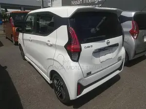 Nissan Dayz Highway Star X 2024