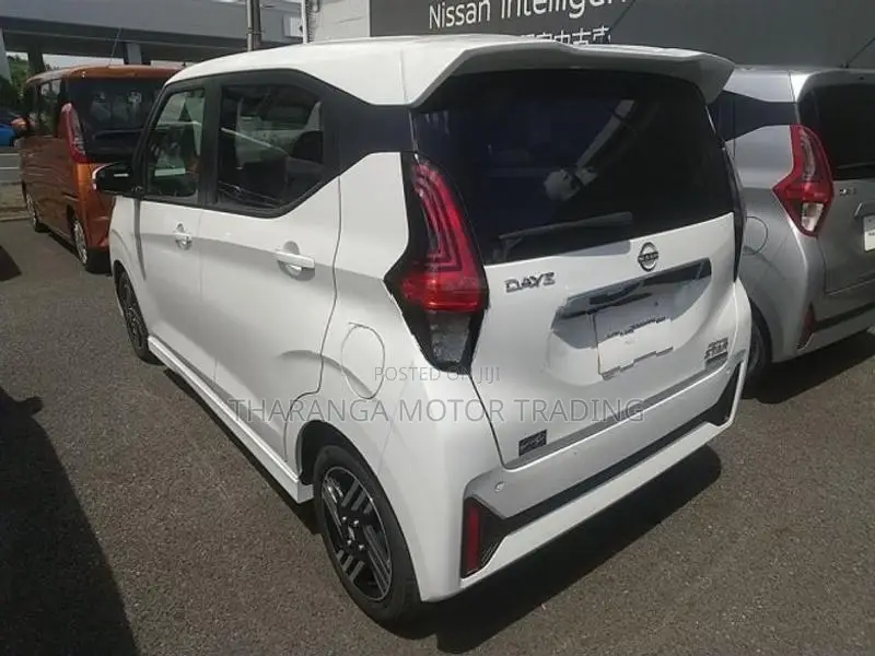 Nissan Dayz Highway Star X 2024