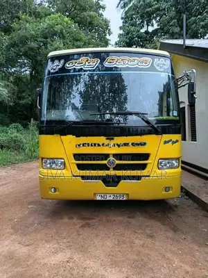 Ashok Leyland Viking MTR 2018