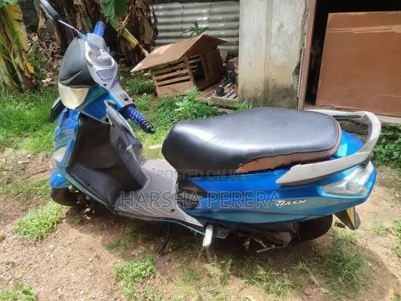 Hero Dash Bike For Sale 2016