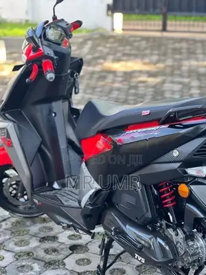 TVS Ntorq 125 race edition 2024