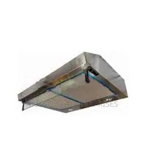 Cooker Hood Large VS-17-2