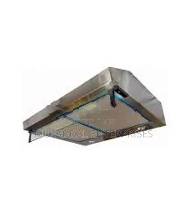 Cooker Hood Large VS-17-2