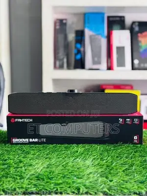Fantech Groove Bar Pro Speakers
