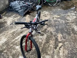Lumala Mountain Bicycle