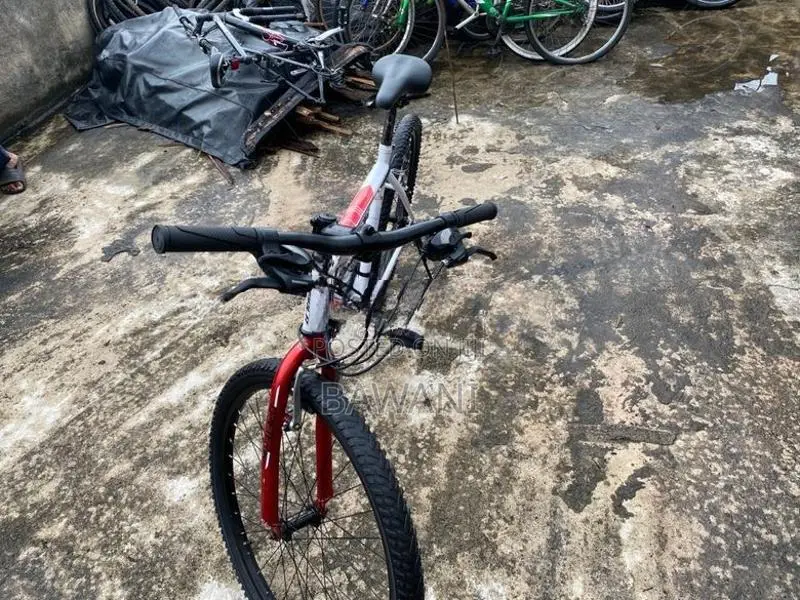 Lumala Mountain Bicycle