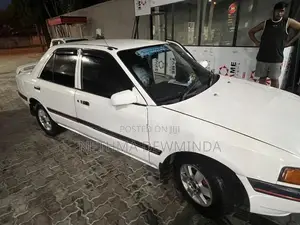 Mazda 3 1992