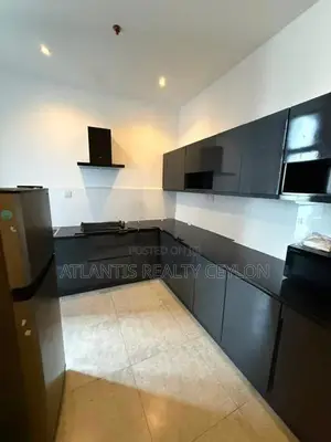 Trizen – 2 Bedroom Apartment for Rent in Colombo
