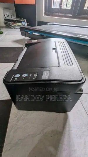 Pantum P2500 Laser Printer