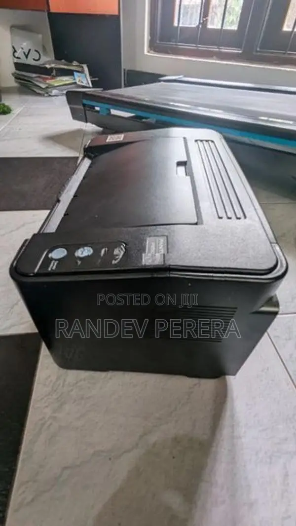 Pantum P2500 Laser Printer