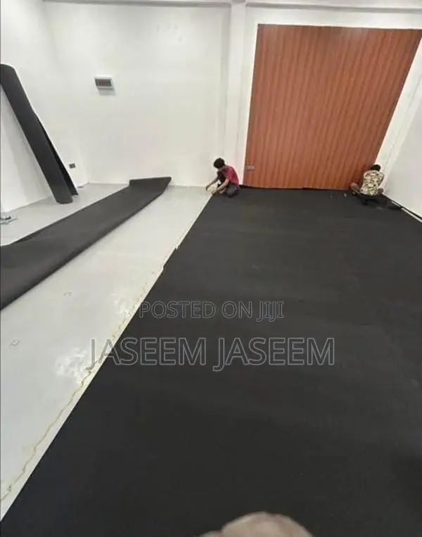 office carpet
