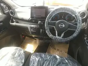Nissan Dayz Highway Star X 2024