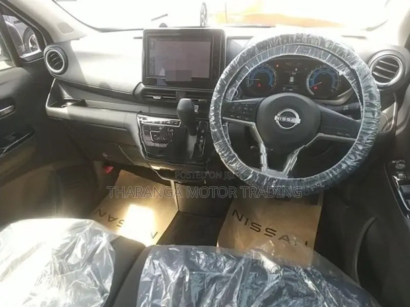 Nissan Dayz Highway Star X 2024