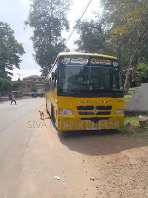 Ashok Leyland Viking MTR 2018