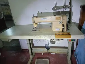 ජුකි මැෂිමක් - JK 5550