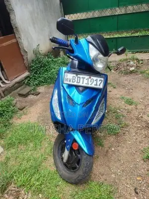 Hero Dash Bike For Sale 2016