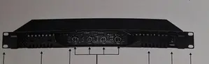 Power Amplifier