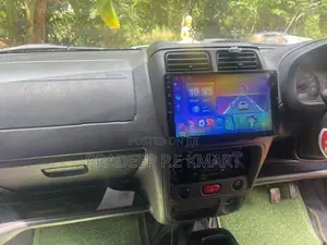Suzuki Swift 2003